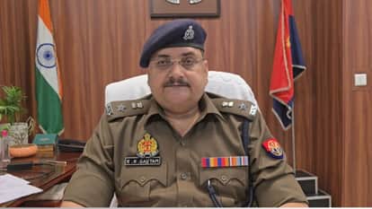 Waiter injured after being shot in harsh firing at engagement ceremony in Greater Noida