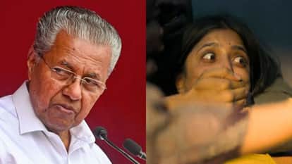 Kerala Chief Minister Pinarayi Vijayan ask people to reject the the Kerala Story 2