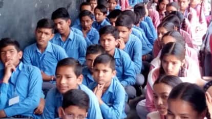 Himachal News 38 boys and girls schools merged in Himachal now they will study together