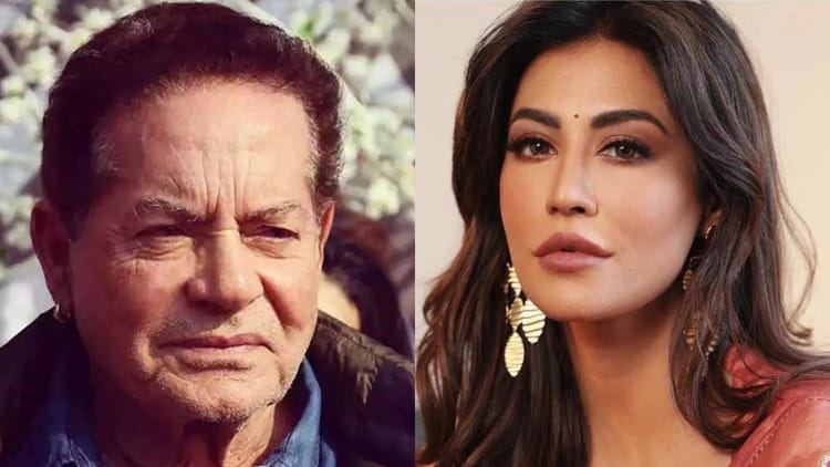 Salim Khan Health Update: सलीम खान का हाल जानने अस्पताल पहुंचे आमिर खान, चित्रांगदा ने दी हेल्थ पर अपडेट