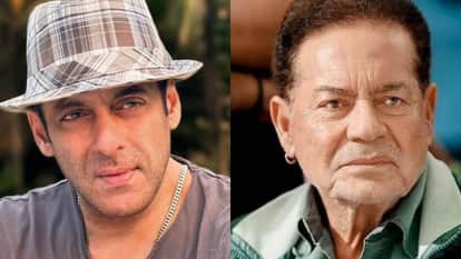 Salim Khan Health Update: Salman Khan Father recovery under medical observation