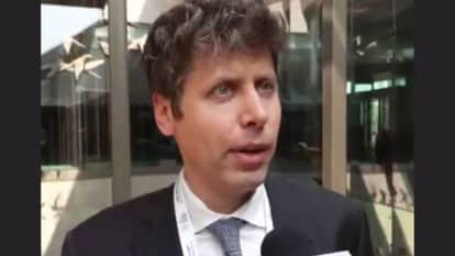 sam altman india ai summit 2026 new jobs prediction