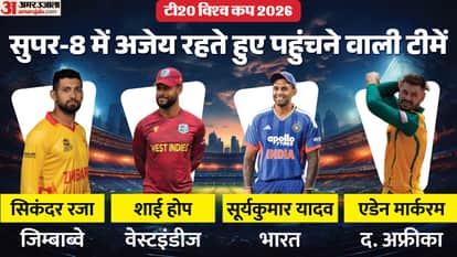 Sri Lanka vs Zimbabwe, 38th Match, Group B, ICC Men's T20 World Cup 2026 match report and updates highlights