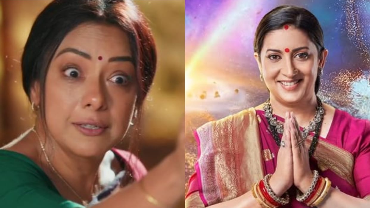 TRP Week 6 List Kyunki Saas Bhi Kabhi Bahu Thi 2 To Anupamaa And Naagin 7 Which One In Top Position