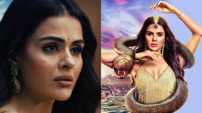 TRP Week 6 List Kyunki Saas Bhi Kabhi Bahu Thi 2 To Anupamaa And Naagin 7 Which One In Top Position