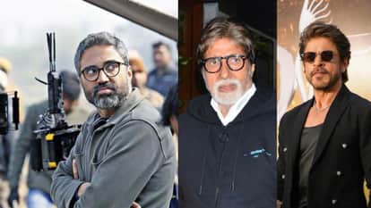 Sudip Sharma Doesnt Want To Work With Amitabh Bachchan And Shahrukh Khan Says He Has No Interest