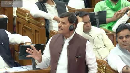 UP Big News: Minister of State says, "I'm not fond of sweets." Bees kill umpire; Yadav's love story