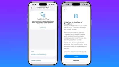 Apple Introduces 'Transfer to Android' Feature in iOS 26.3 For Easy Data Transfer From iOS To Android
