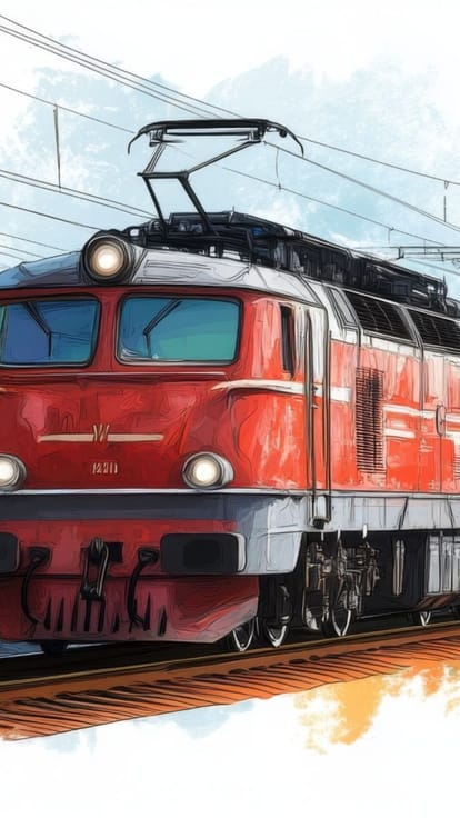 Holi special train berths available, book immediately in lalkuan