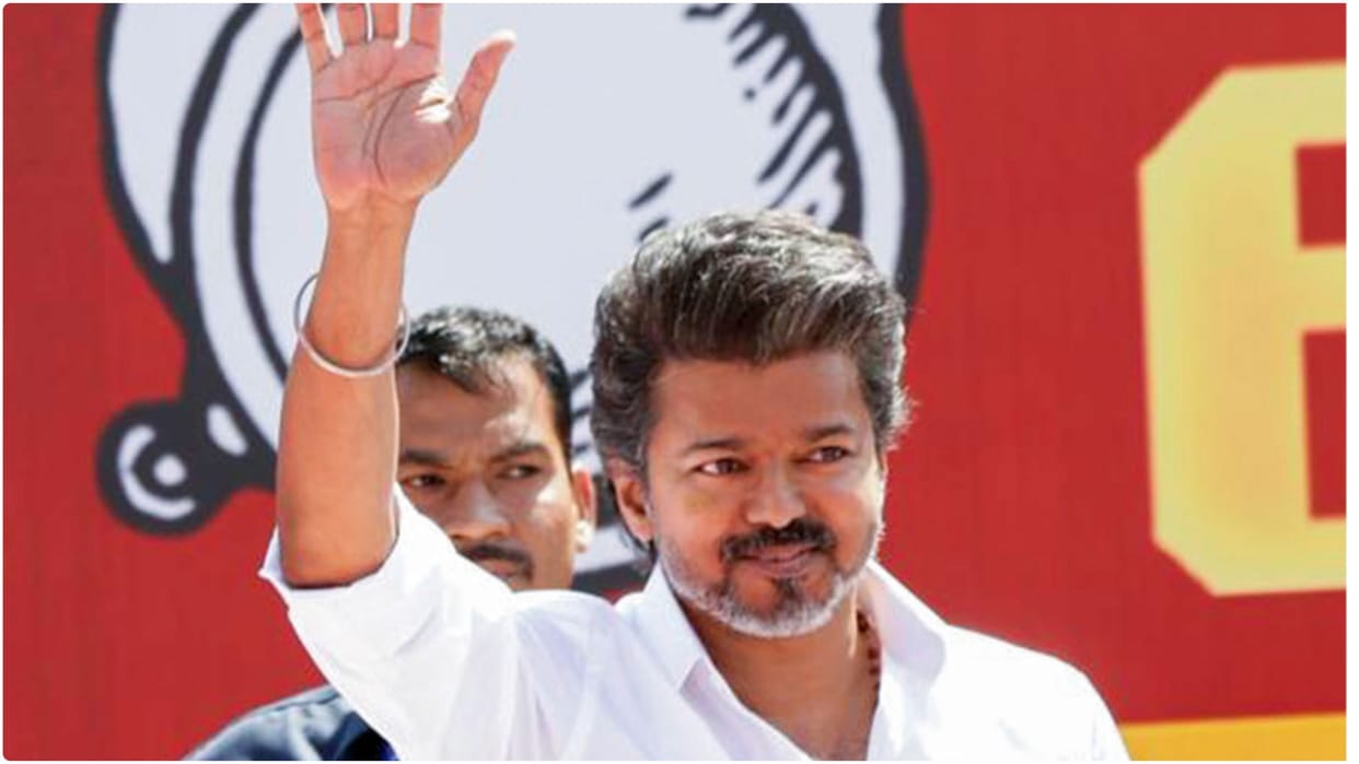 TN Elections Eight-months pregnant Pallavi elected MLA from Chennai wins by a margin of more than 22 thousand