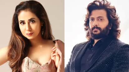 Riteish Deshmukh and other celebs remember Chhatrapati Shivaji Maharaj on his Jayanti