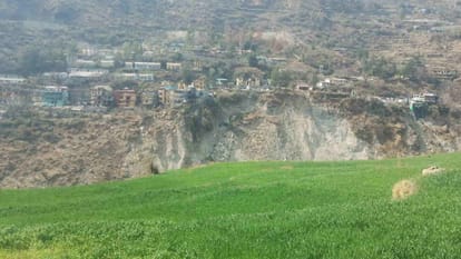 उत्तरकाशी