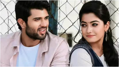 Rashmika Mandanna Vijay Deverakonda Wedding Invitation Box Video Viral Know What Is Inside This Hamper