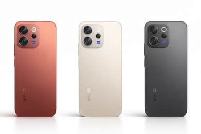 Vivo V70 Series Launch in India: V70 and V70 Elite to Debut with Snapdragon 8s Gen 3, Zeiss Camera and 6500mAh