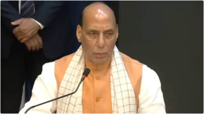 Visakhapatnam: Defence Minister Rajnath Singh, Inauguration of 13th edition of Exercise MILAN2026, Indian Navy