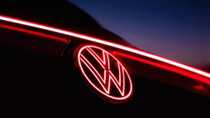 Volkswagen in Talks to Sell Majority Stake in India Business to JSW Group Claims Report