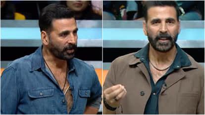 Akshay Kumar Raised Voice Discrimination Against Northeast Indians Says They Are As Much Indians As I Am