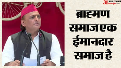 सपा अध्यक्ष अखिलेश यादव।