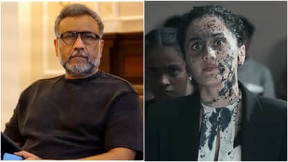 Director Anubhav Sinha Exclusive Talk About Taapsee Pannu Starring Film Assi And Child Artist Advik Jaiswal