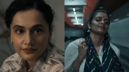 Taapsee Pannu Shares A Video And Urges To Watch Film Assi Says May Be It Could Be Feels Uncomfortable You