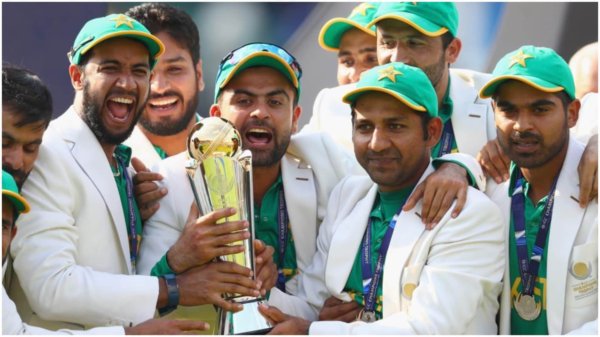T20 World Cup: Australia Group-Stage Exit a Lucky Omen for Pakistan? Stats Hint at Another 2026 Twist
