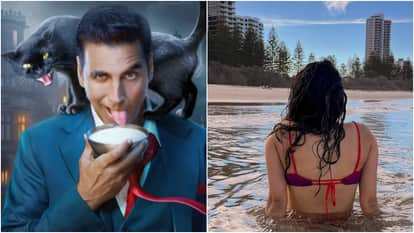 Mithila Palkar Joins Priyadarshan Directorial Bhooth Bangla Stars Akshay Kumar Wamiqa Gabbi Tabu Paresh Rawal