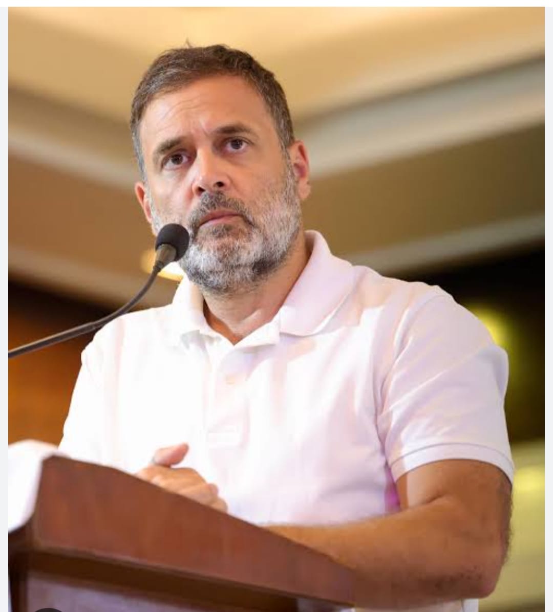 MP News: Rahul Gandhi and Kharge will visit Bhopal on February 24, a nationwide protest will begin against the