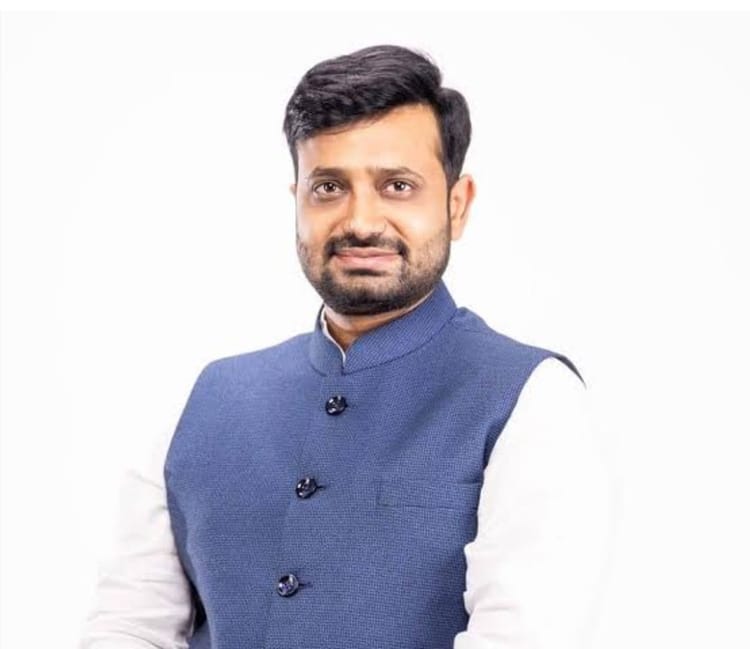 Bhopal News: मध्य प्रदेश विधानसभा के उपनेता प्रतिपक्ष पद से हेमंत कटारे का इस्तीफा, पारिवारिक कारण बताया