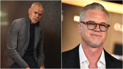 Grey’s Anatomy Fame American Actor Eric Dane Dies At 53 He Suffers From Amyotrophic Lateral Sclerosis