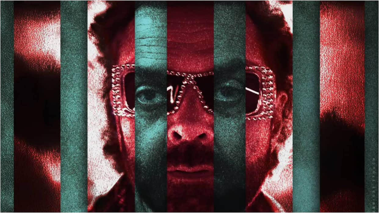 Sanya Malhotra Bobby Deol Nikhil Dwivedi and Anurag Kashyap Movie Bandar Release Date Announced