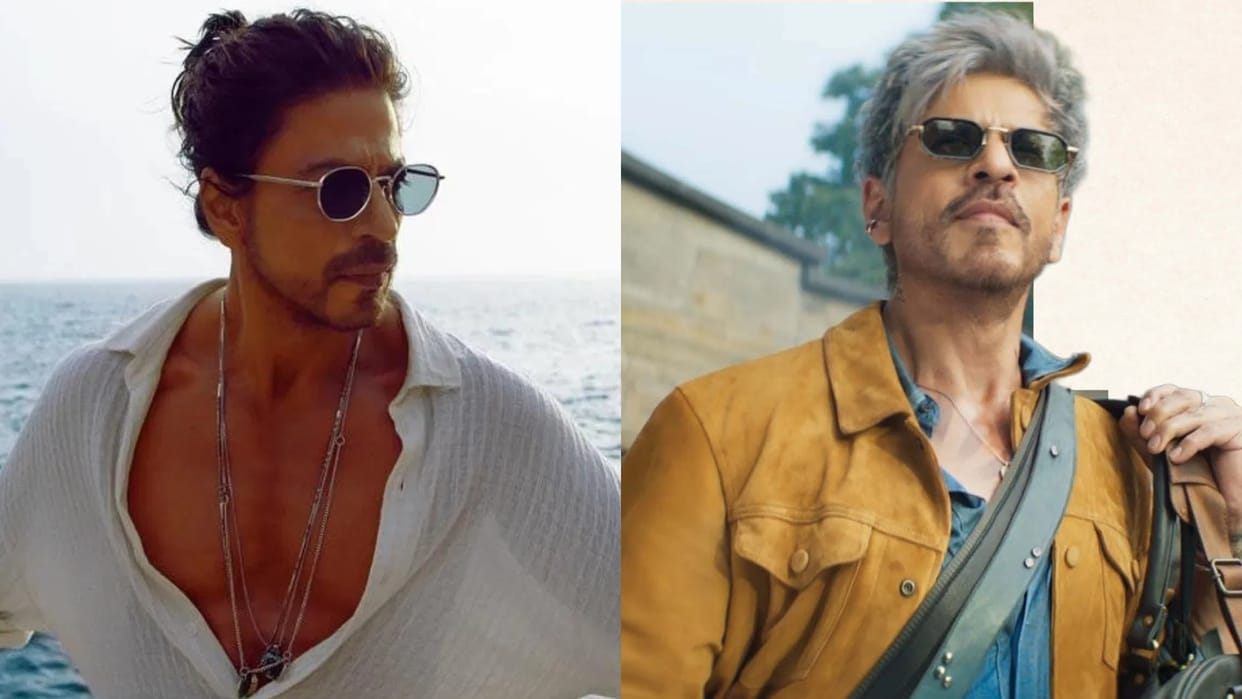 Siddharth Anand Share Cryptic Post About Shah Rukh Khan And Suhana Khan Film King