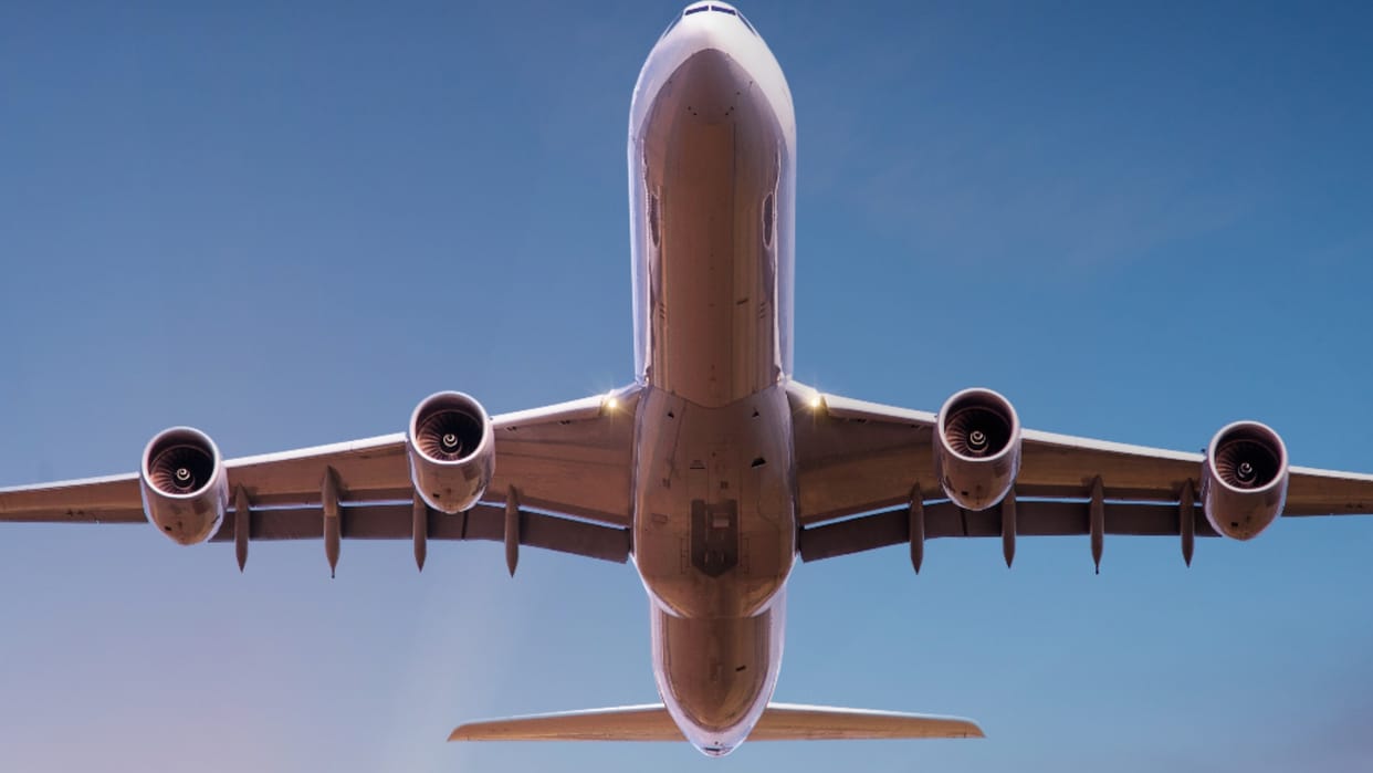 IGI Airport: Several flights canceled due to tensions in the Middle East