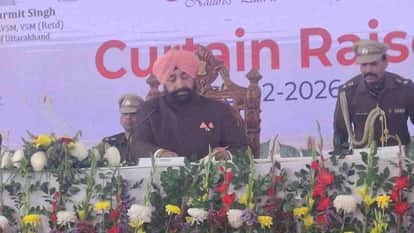 Vasantotsav 2026 Dehradun will be held in Lok Bhavan between 27th February to 1st March