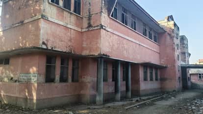 Hathras women hospital to have 100 beds