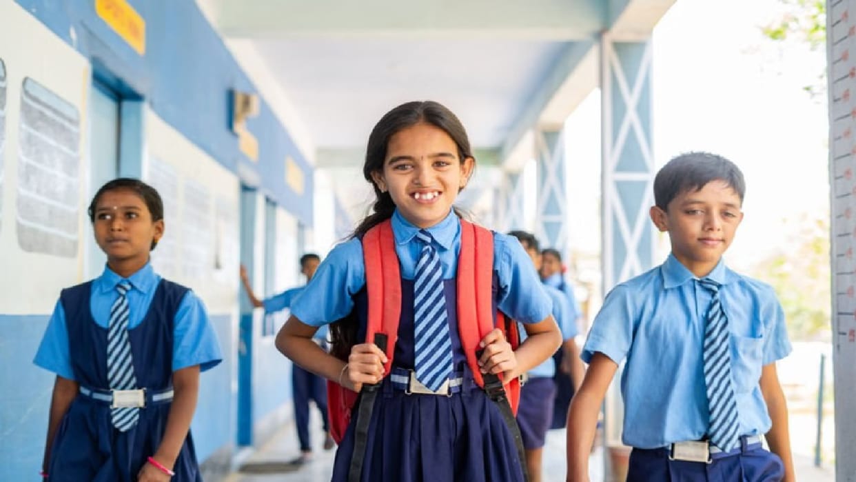 Major changes in RTE admission system, Class 1 to be the only entry point, seats doubled in Chhattisgarh