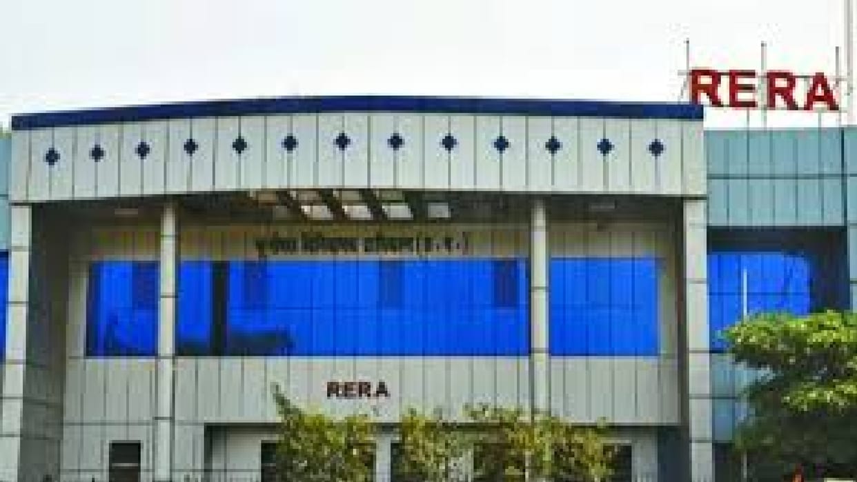CGRERA take action against misleading advertisements: Bilaspur 'Fortune Elements' project fined Rs 10 lakh