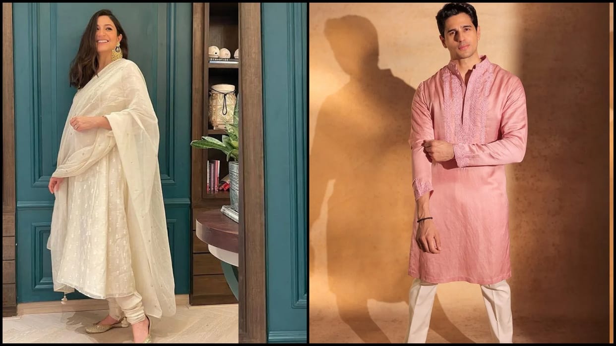 What To Wear in Holi Party Outfit Ideas 2026 Fashion Tips