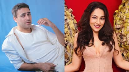 Lekha Washington Responds To Criticism Like Love Jihad On Relationship With Imran Khan