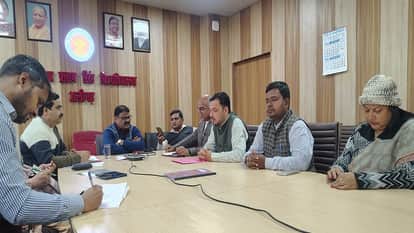 Inter University Arm Wrestling Championship