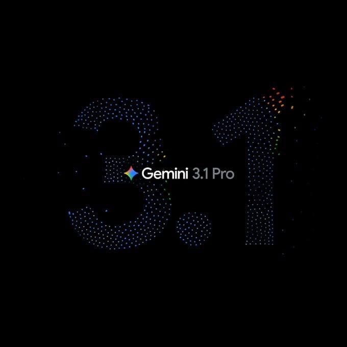 Google Gemini: गूगल ने लॉन्च किया जेमिनी 3.1 प्रो; इस बड़े अपडेट में जोड़ा डीप थिंक इंजन, बढ़ी समझ और क्षमता Google Launches Gemini 3.1 Pro with Deep Think Reasoning and Improved Coding