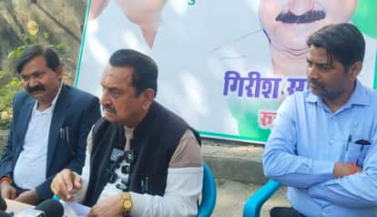 Behad attacks in arms supply case, serious allegations leveled against former MLA Shukla