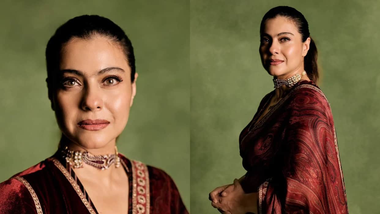 Kajol Devgan get relief from Delhi HC grants interim protection for personality rights