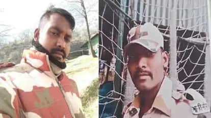 Kanker soldier goes missing from Uttar Pradesh, family inconsolable