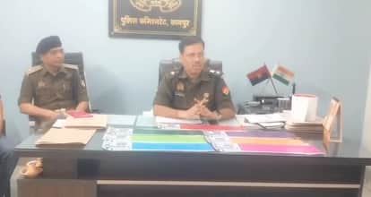 Kanpur E rickshaws will now operate under ITMS supervision identified by color coding and QR codes