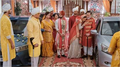 Kyunki Saas Bhi Kabhi Bahu Thi 2: Mihir orders Noina to leave Shantiniketan and Tulsi faces emotional fallout