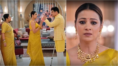 Kyunki Saas Bhi Kabhi Bahu Thi 2: Mihir orders Noina to leave Shantiniketan and Tulsi faces emotional fallout