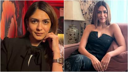 Mrunal Thakur Reacts On Arrange Marriage Says I Am Ready But Where Is The Man Calls Her Dhanush Biggest Fan