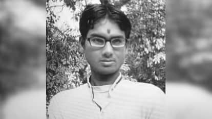 Youth who went to wedding procession did not return home body found in a wheat field nine days later