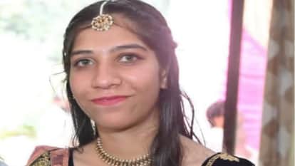 Nursing student hanged herself to death at Baba Farid University