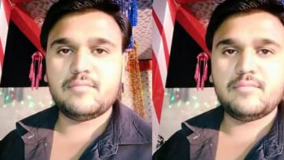 Jhansi: Elder brother was hacked to death with an axe and buried inside the room